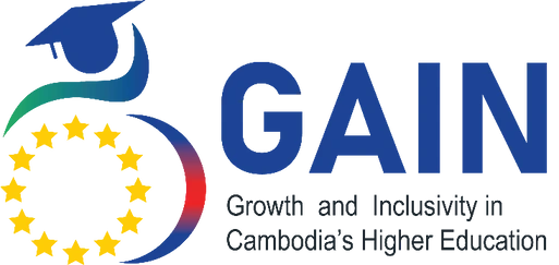 Gain Project