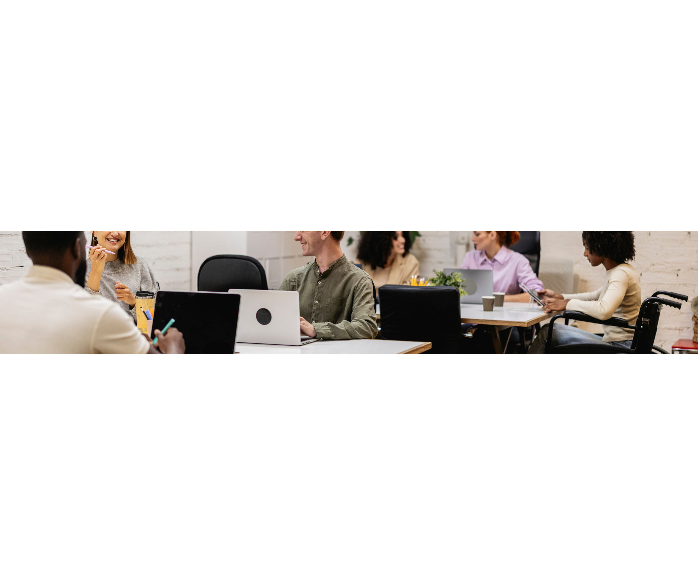 Collaboration Platform